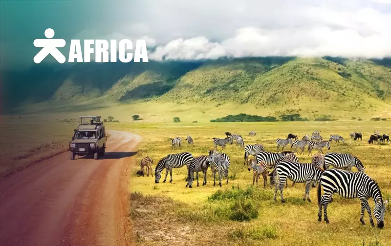 تور 10روزه آفریقای جنوبی 26 , 29 اسفند و 4 فروردین ویژه نوروز 1405